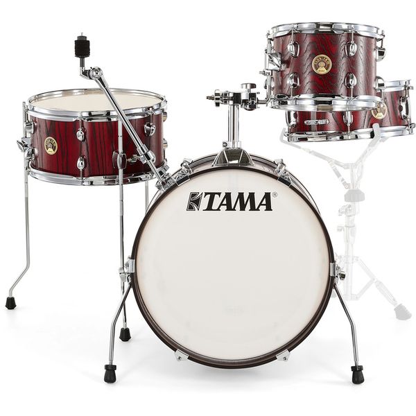 Tama Club Jam Vintage Bundle -SBE
