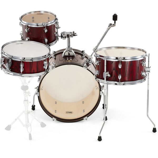 Tama Club Jam Vintage Bundle -SBE