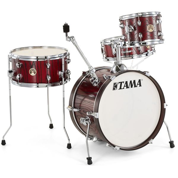 Tama Club Jam Vintage Bundle -SBE
