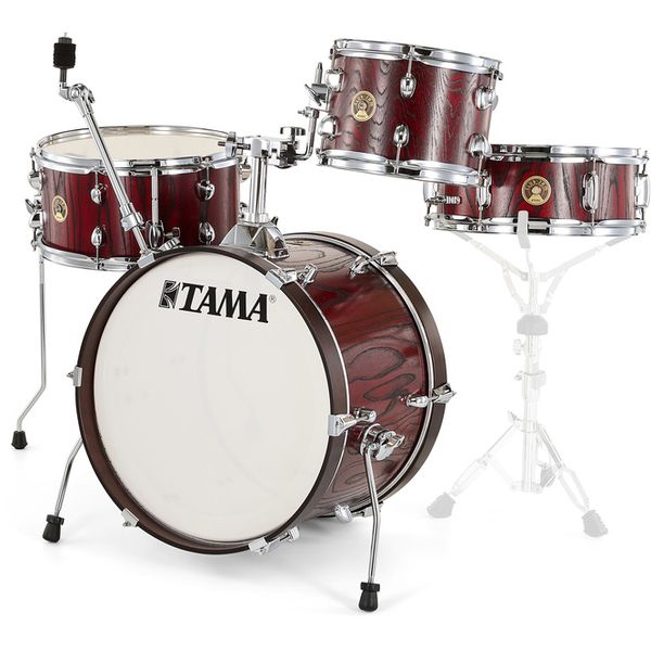 Tama Club Jam Vintage Bundle -SBE