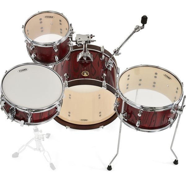 Tama Club Jam Vintage Bundle -SBE