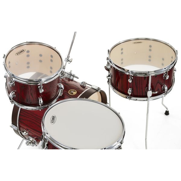 Tama Club Jam Vintage Bundle -SBE