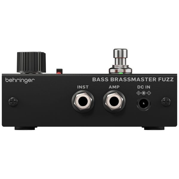 Behringer Bass Brassmaster Fuzz