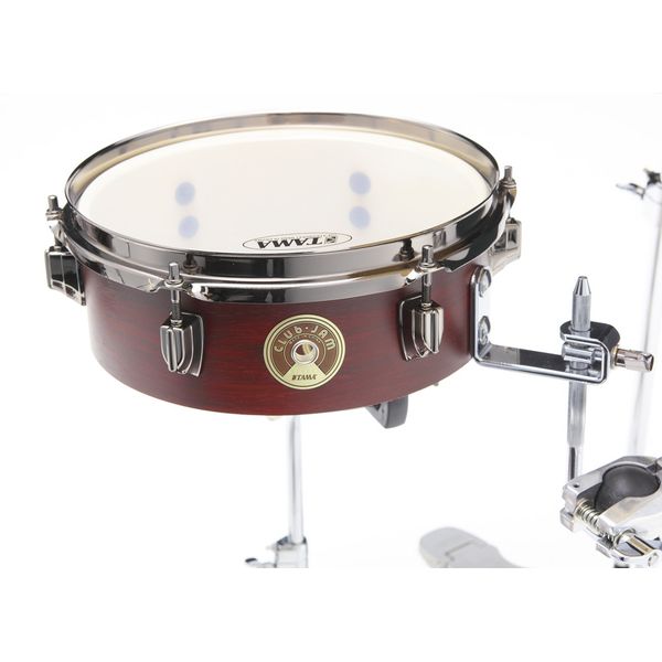 Tama Club J. Pancake Set Bundle BWW