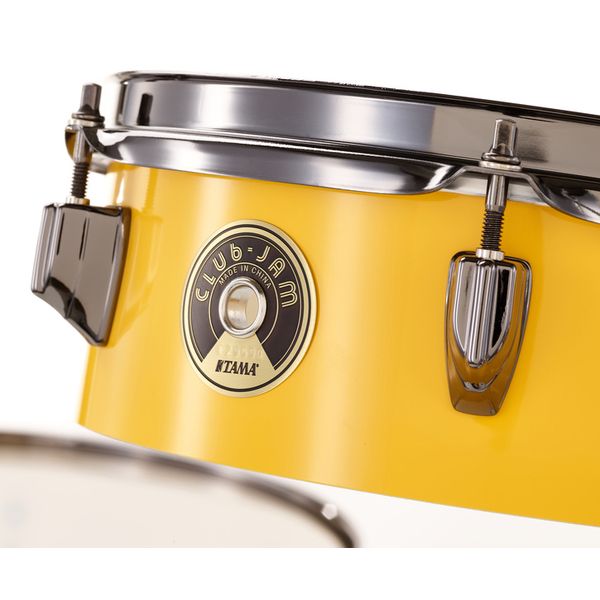 Tama Club J. Pancake Set Bundle ELY