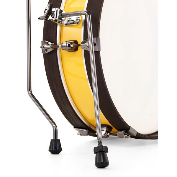 Tama Club J. Pancake Set Bundle ELY