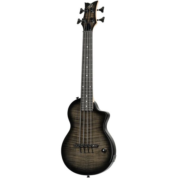 Ortega Neo Series Solid U-Bass TGB