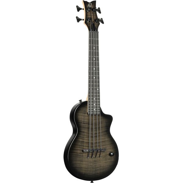 Ortega Neo Series Solid U-Bass TGB