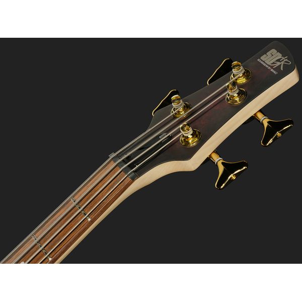 Ibanez SR300EDX-WZM