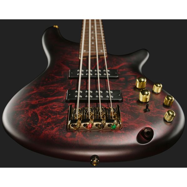 Ibanez SR300EDX-WZM