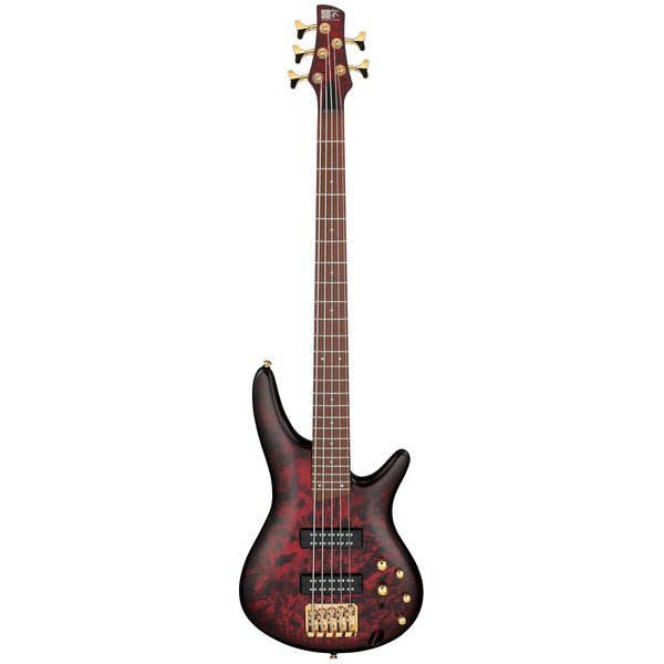 Ibanez SR305EDX-WZM