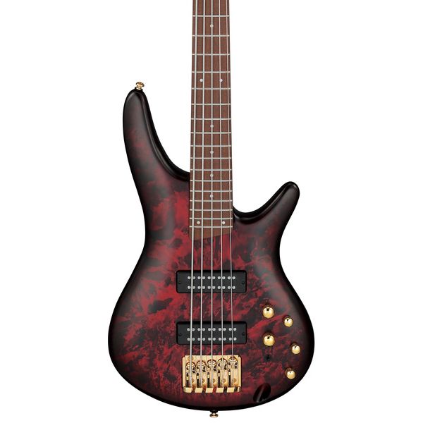 Ibanez SR305EDX-WZM