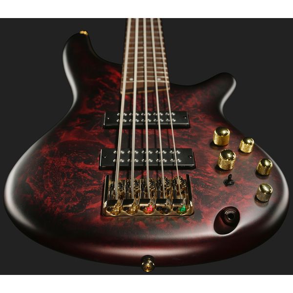 Ibanez SR305EDX-WZM