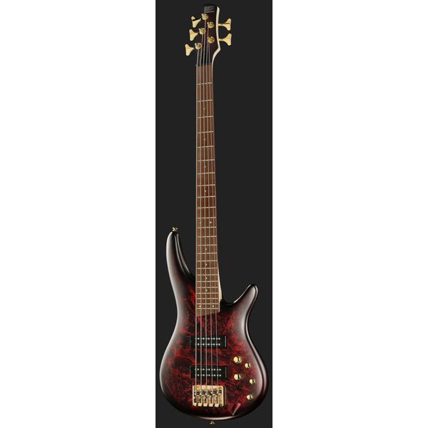 Ibanez SR305EDX-WZM