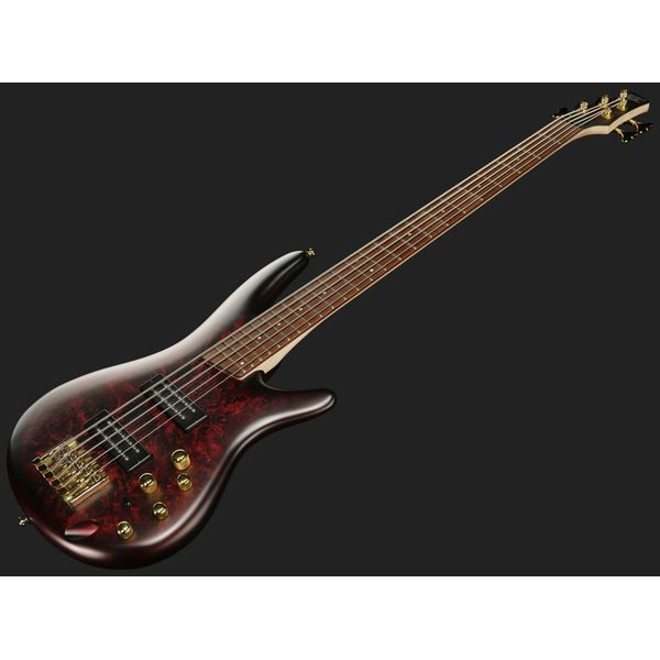 Ibanez SR305EDX-WZM