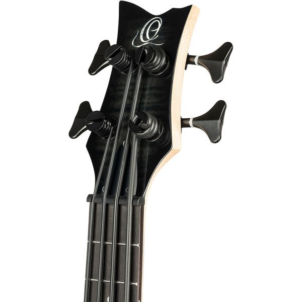 Ortega Neo Series Solid U-Bass TGB LH