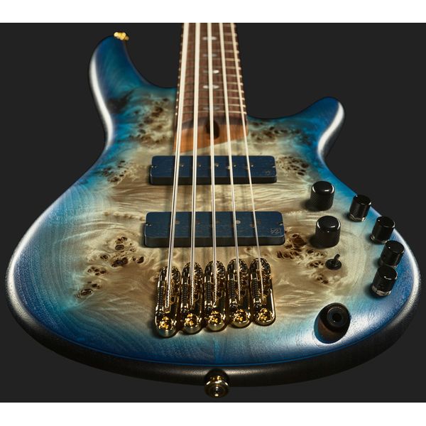 Ibanez SR6605-GFB Prestige