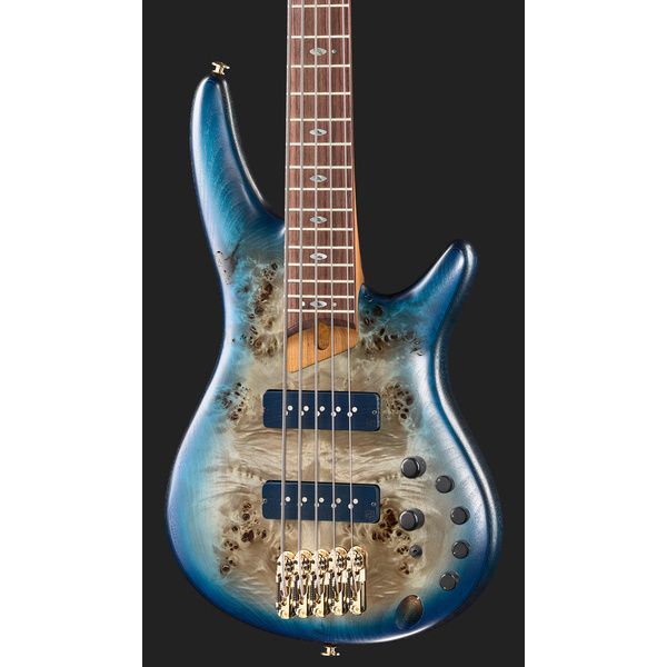 Ibanez SR6605-GFB Prestige