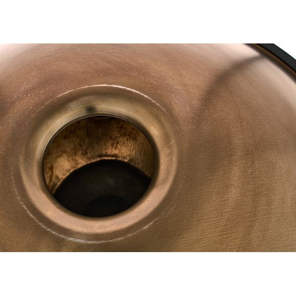 Thomann Sonority Handpan D-Kurd