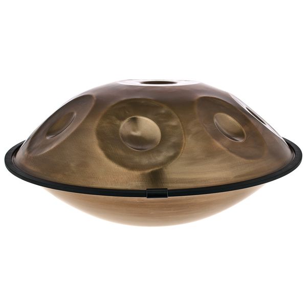 Thomann Sonority Handpan D-Kurd