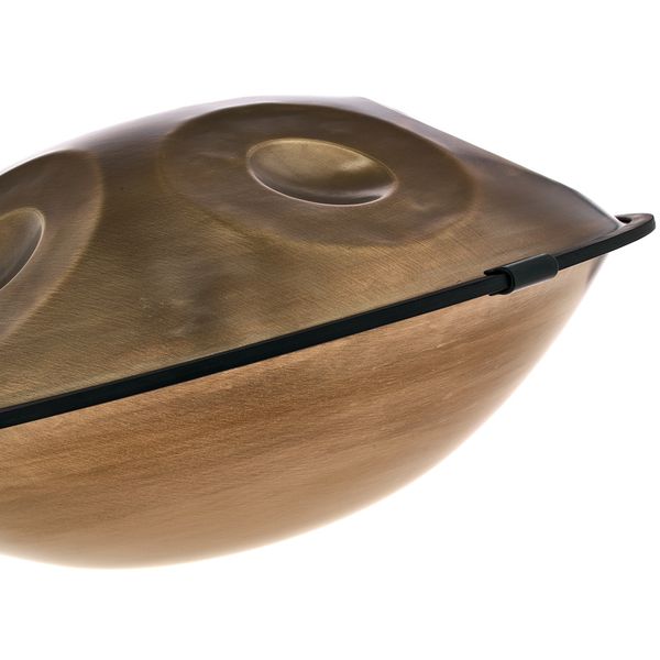 Thomann Sonority Handpan D-Kurd