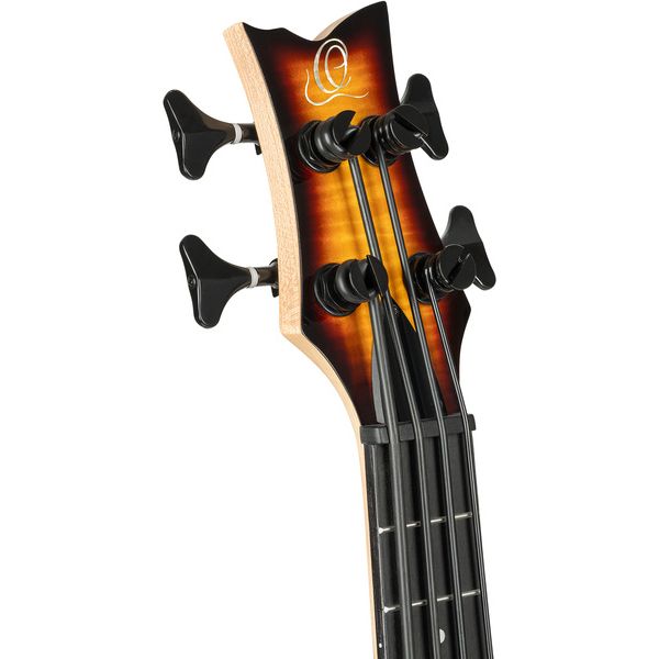 Ortega Neo Series Solid U-Bass TSB