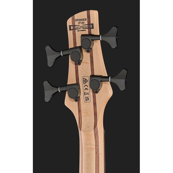 Ibanez SR300EB-WNF