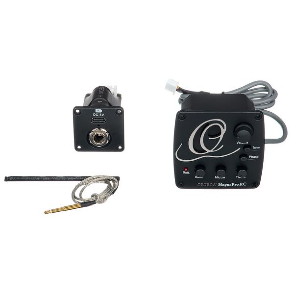 Ortega MAGUSPRO/G-RC