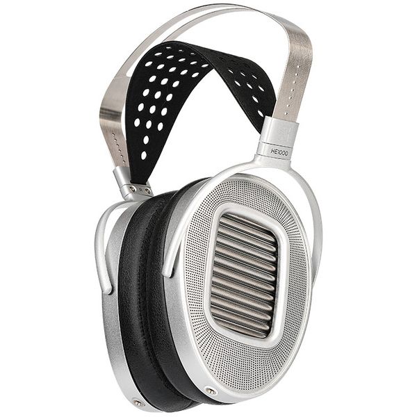 HIFIMAN HE1000 Unveiled