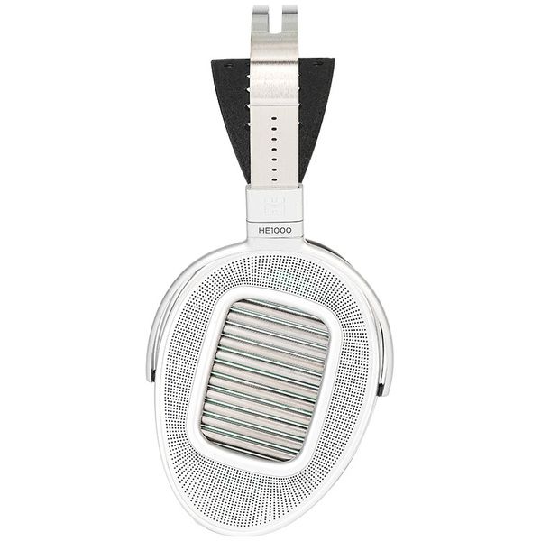 HIFIMAN HE1000 Unveiled