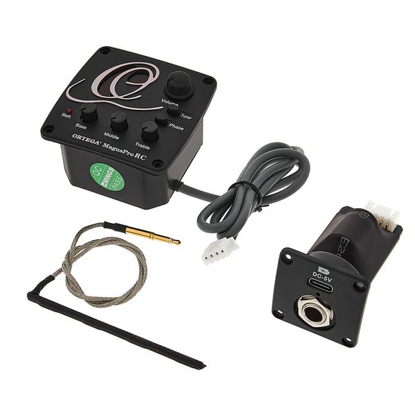 Ortega MAGUSPRO/B-RC Bass