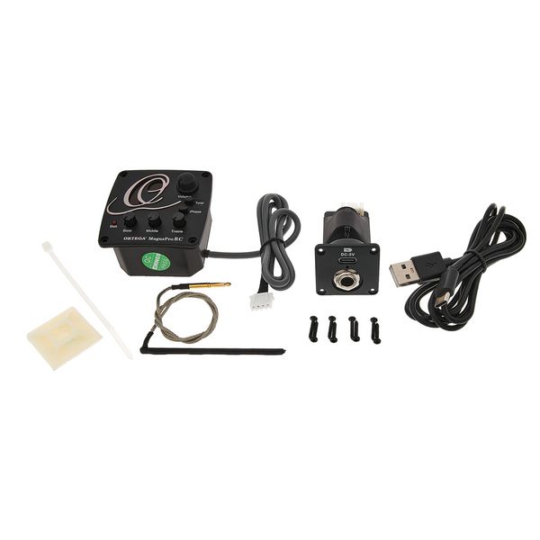 Ortega MAGUSPRO/B-RC Bass