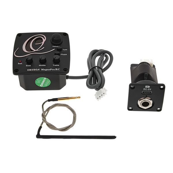 Ortega MAGUSPRO/B-RC Bass