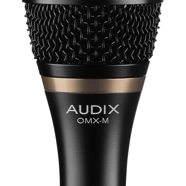 Audix OMX-M