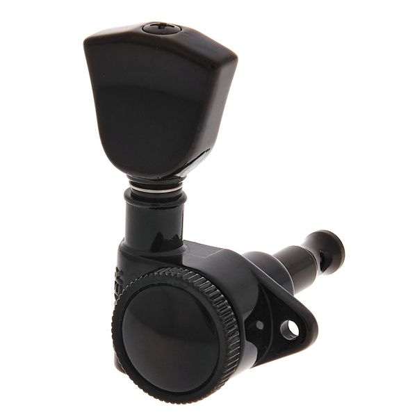 Grover 502BCK Locking Rotomatics 3+3