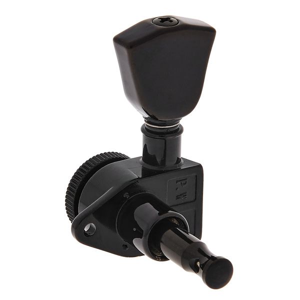 Grover 502BCK Locking Rotomatics 3+3