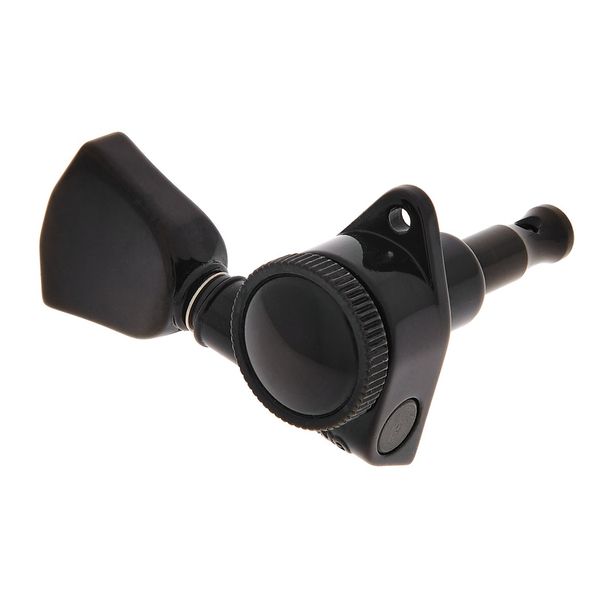 Grover 502BCK Locking Rotomatics 3+3