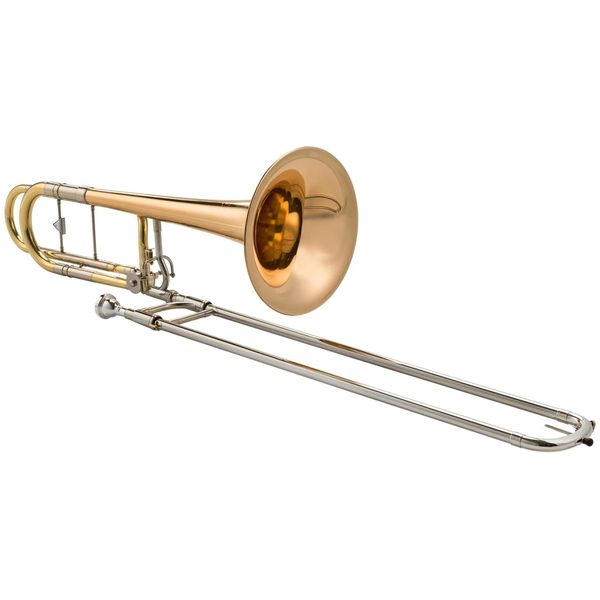 Kühnl & Hoyer .563 Bb/F- Bass Trombone