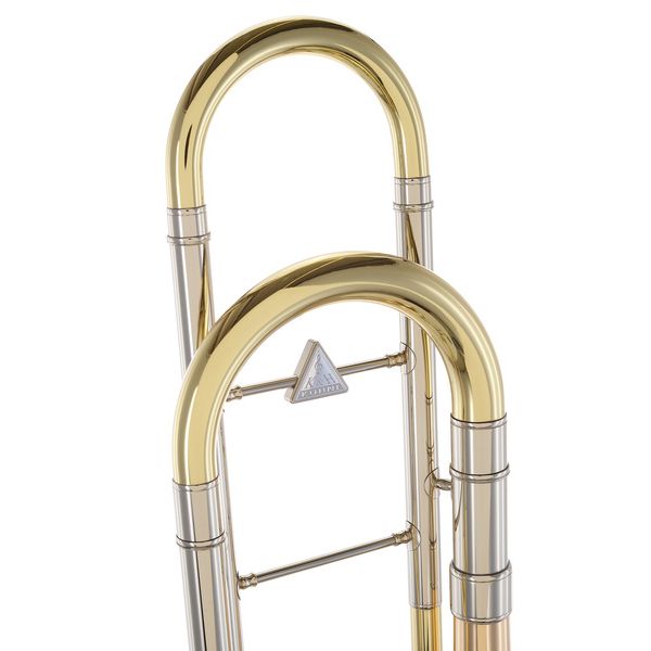 Kühnl & Hoyer .563 Bb/F- Bass Trombone