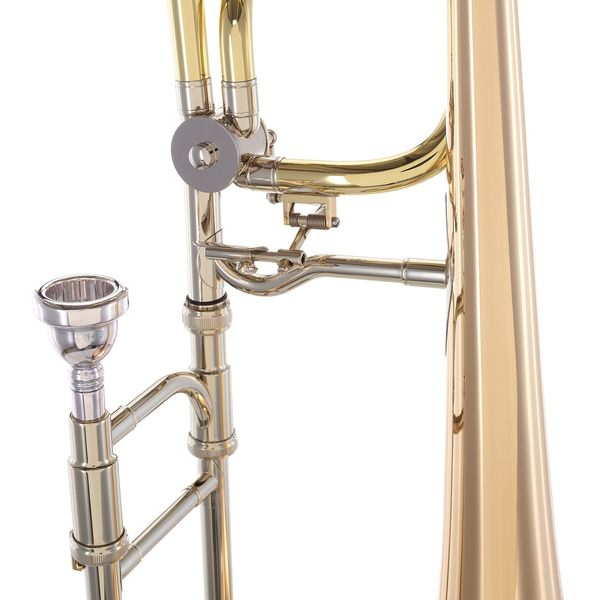 Kühnl & Hoyer .563 Bb/F- Bass Trombone