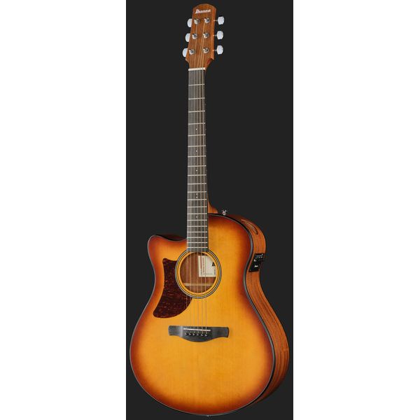 Ibanez AAM50LCE-OLB