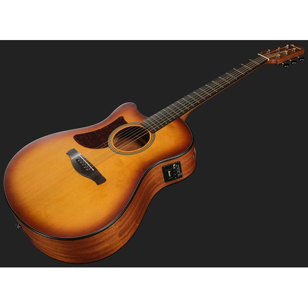 Ibanez AAM50LCE-OLB