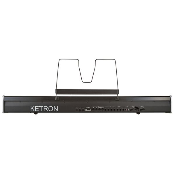 Ketron Event Stage Bundle