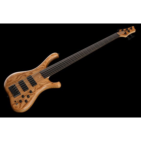 Marleaux Consat Custom 5 FL Walnut