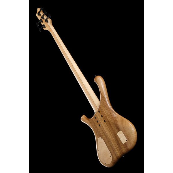 Marleaux Consat Custom 5 FL Walnut