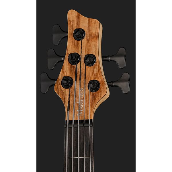 Marleaux Consat Custom 5 FL Walnut