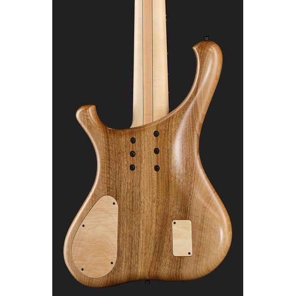 Marleaux Consat Custom 5 FL Walnut