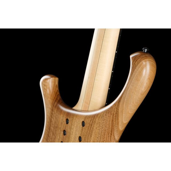 Marleaux Consat Custom 5 FL Walnut