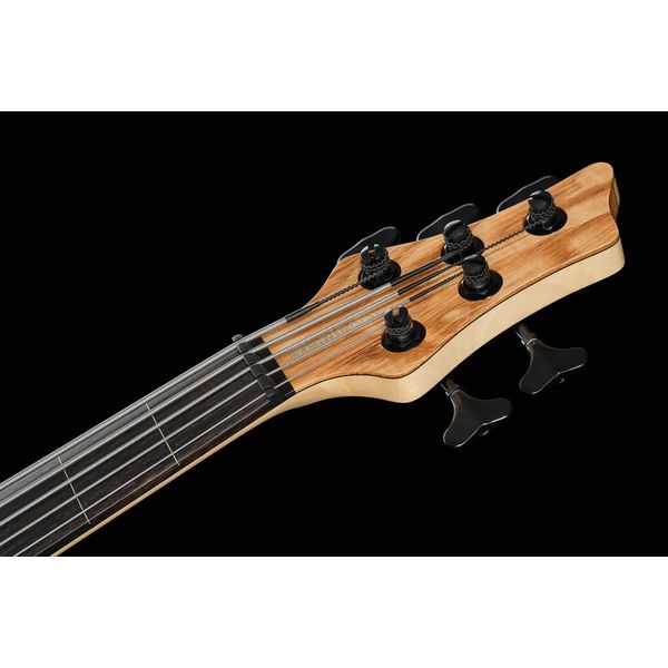Marleaux Consat Custom 5 FL Walnut