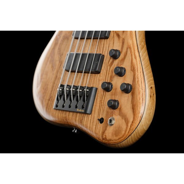 Marleaux Consat Custom 5 FL Walnut
